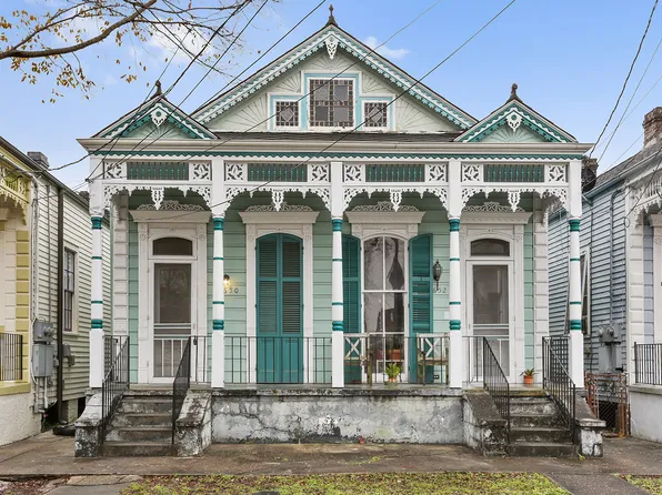 2650 Ursulines Ave, New Orleans, LA 70119