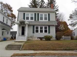 47 Tallman Ave, Cranston, RI 02910