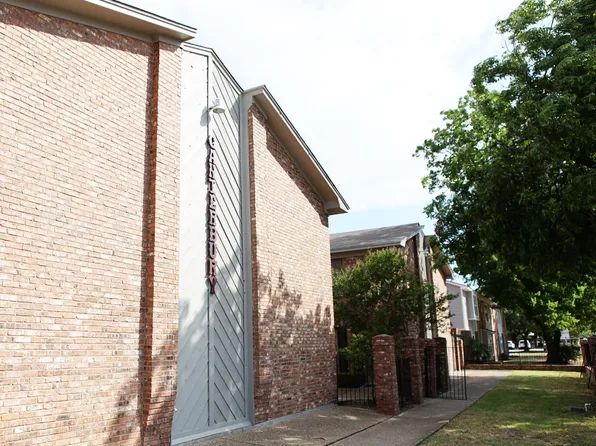 1288 Speight Ave, Waco, TX 76706