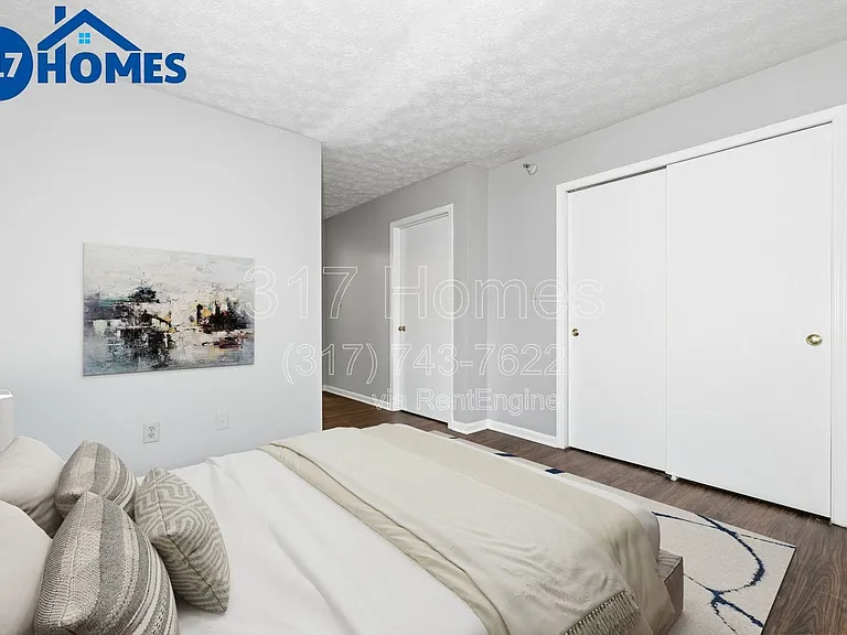 East Street Apartments — Photo 14