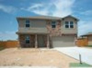 12904 Gregg Manor Rd, Manor, TX 78653
