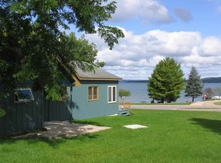 1023 W Division St, Boyne City, MI 49712