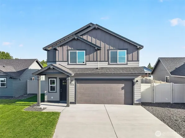 2018 N Oak Road, Moses Lake, WA 98837