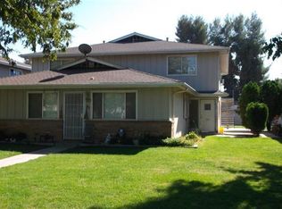 2567 W Fairmont Ave APT 204, Fresno, CA