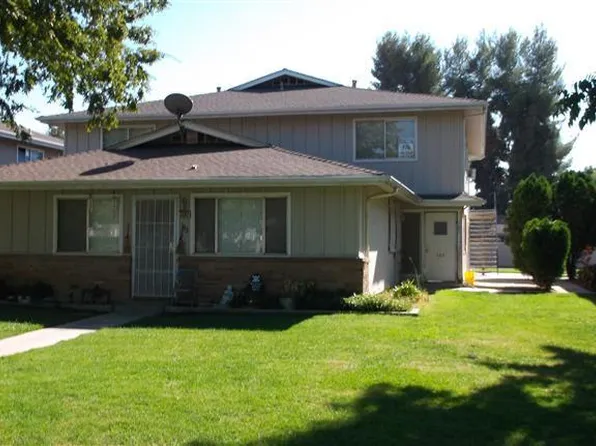 2567 W Fairmont Ave APT 204, Fresno, CA 93705