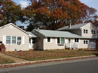 2607 Chestnut St, Point Pleasant Beach, NJ 08742