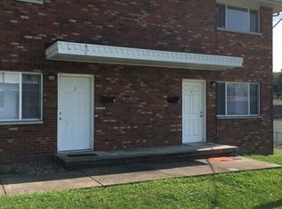 825 Nash St APT 4, Barboursville, WV 25504