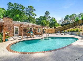 2726 Imperial Hills Dr, Tucker, GA 30084