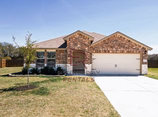 2569 Merganser Dr, Copperas Cove, TX 76522