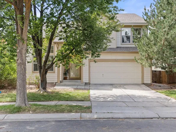 2021 Falcon Ridge Dr, Fort Collins, CO 80528