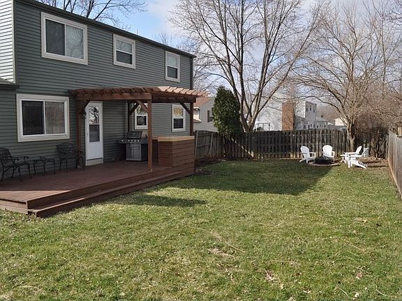 2nd image of 5545 Widgeon Ct