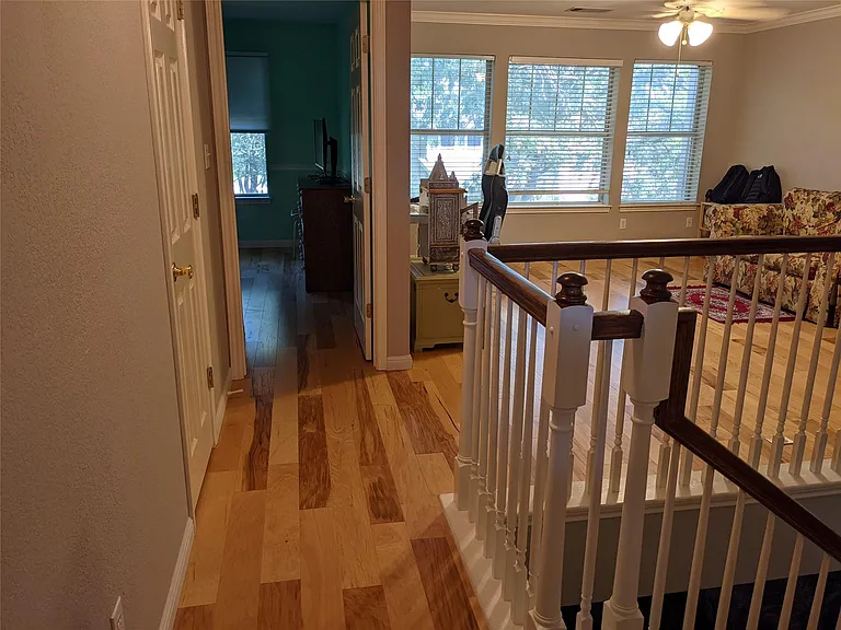 4501 Whispering Valley Dr #7 — Photo 17
