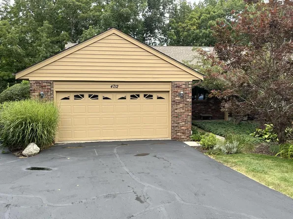 4712 Eastwood RIDGE, Racine, WI 53406