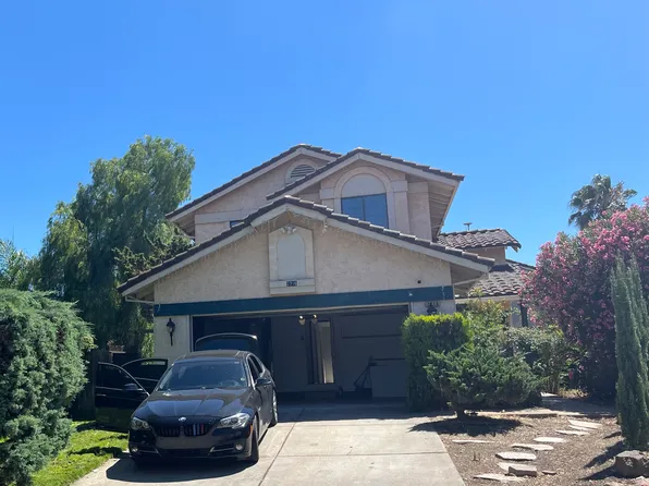 2716 Carob Ct, Antioch, CA 94509