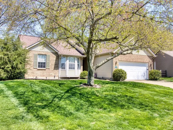 670 E Lake Ln, Cincinnati, OH 45244