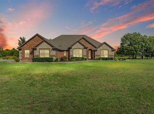 4407 County Road 1033, Celeste, TX 75423