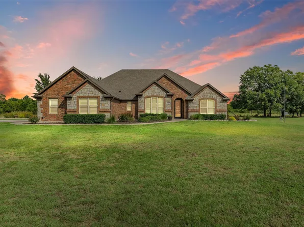 4407 County Road 1033, Celeste, TX 75423