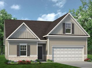 78 Jackson Farm Rd, Cartersville, GA 30120