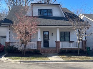 2002 Summey Ave #3A, Charlotte, NC 28205