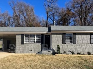 2944 N Trezevant St, Memphis, TN 38127