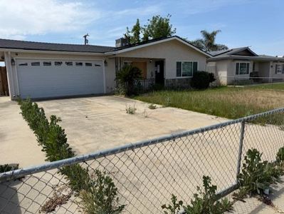 2513 Larcus Ave, Bakersfield, CA, 93307