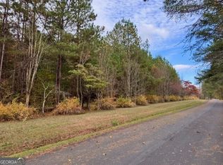 0 Beavers Rd, Summerville, GA 30747