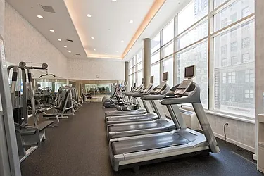 Rented by Level Group