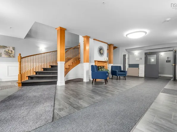 512 Parkland Dr Unit 408, Halifax, NS B3S 1N1