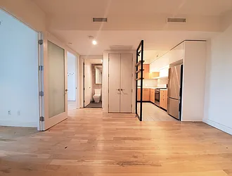 Rented by Lofts and Flats LLC
