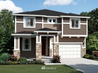 1119 S 195th Place Lot 26, Des Moines, WA