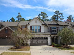 421 Chanson Dr, Cary, NC 27519