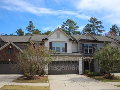 421 Chanson Dr, Cary, NC, 27519