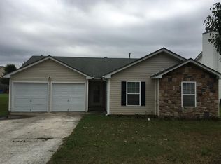 5353 Sand Bar Ln, Atlanta, GA 30349