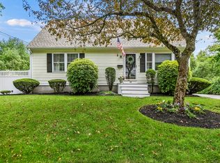 36 Kevill Rd, Lynn, MA 01904