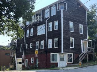32 Clark St, Portland, ME 04102