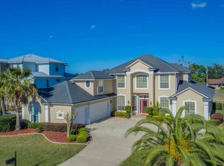 2116 Romeo Point Ln, Fleming Island, FL 32003