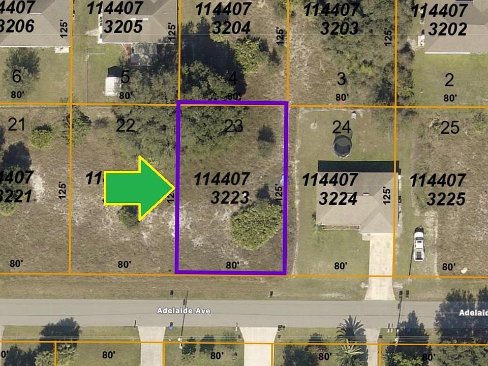 1st image of LOT 23 Adelaide Ave