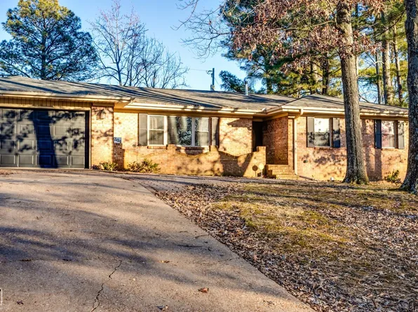 204 S Hunter Ln, Jonesboro, AR 72405
