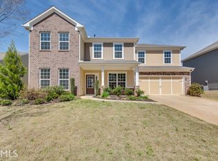 431 Spring View Dr, Woodstock, GA 30188