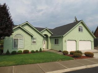 4147 SW Tommy Armour Ln, Redmond, OR 97756