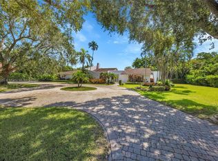 8303 Old Cutler Rd, Coral Gables, FL 33143