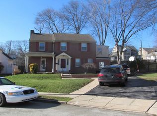 310 Eldon Ave, Drexel Hill, PA 19026