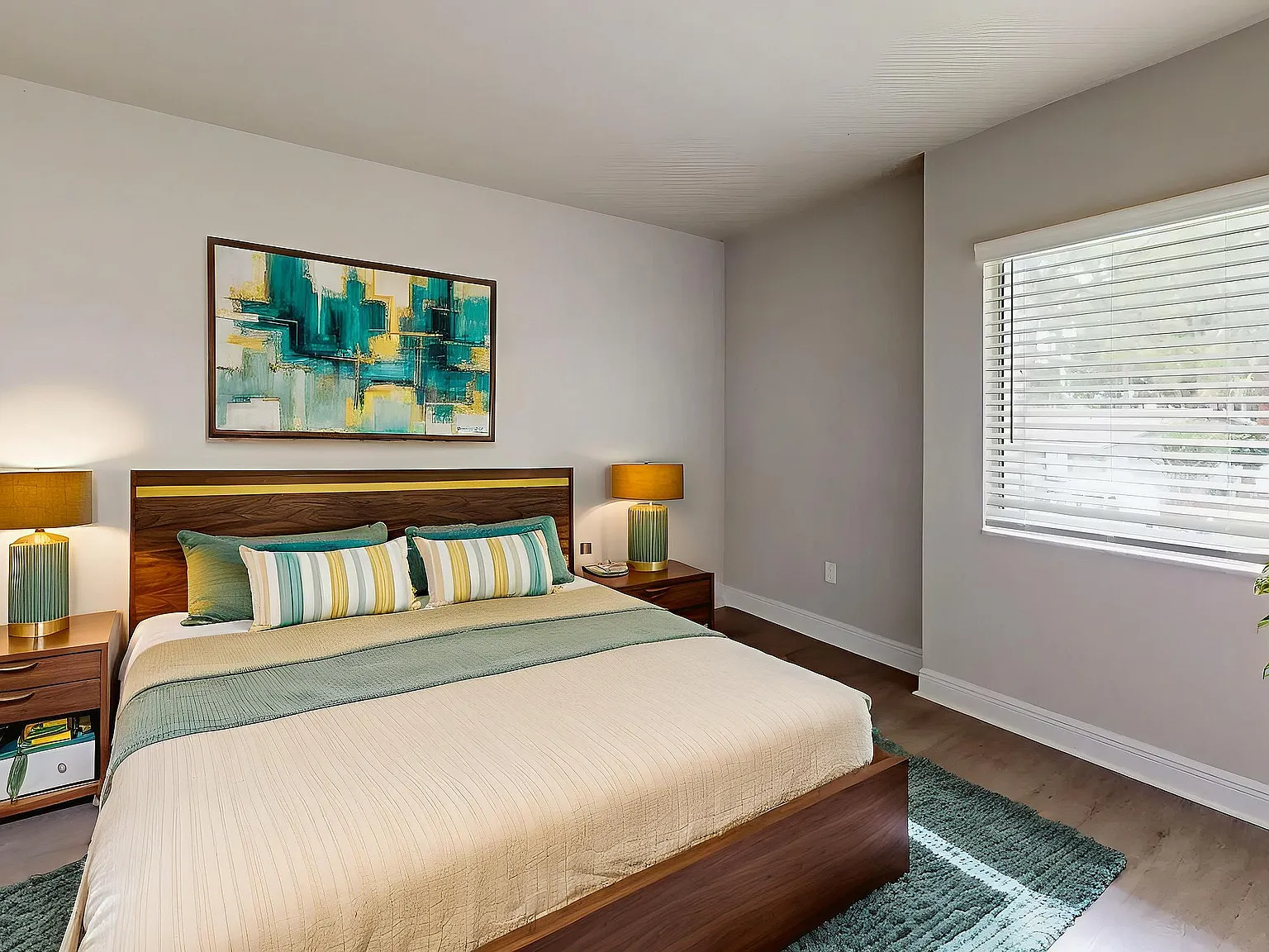 Soto Apartments — Photo 4