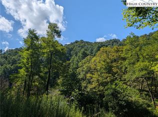 TBD Rock Creek Road, Creston, NC 28615