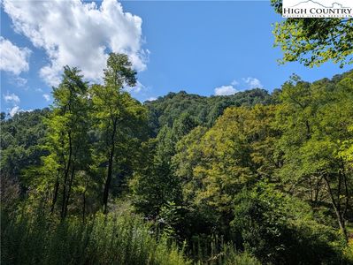 TBD Rock Creek Road, Creston, NC, 28615