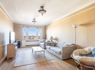 69-09 108th St APT 606, Queens, NY 11375