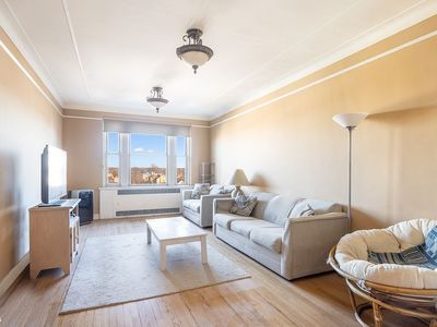 69-09 108th St APT 606, Queens, NY, 11375