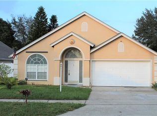 2218 Black Hawk St, Clermont, FL 34714