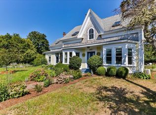 1000 Queen Anne Rd, Harwich, MA 02645