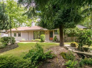 4131 SW Lee St, Portland, OR 97221